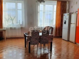 3-комн. квартира, 165.3 м², 2/3 этаж