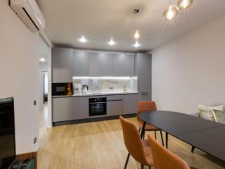 2-комн. квартира, 73.3 м², 17/17 этаж