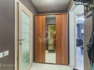 Студия, 24.6 м², 8/16 этаж