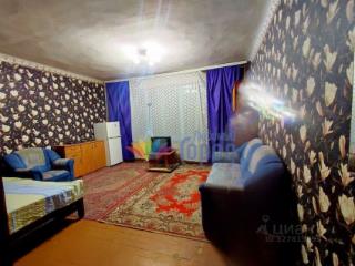 Комната, 33.5 м², 1-комн.