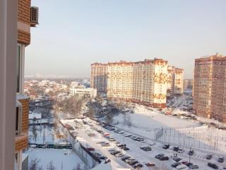 2-комн. квартира, 72.1 м², 11/17 этаж