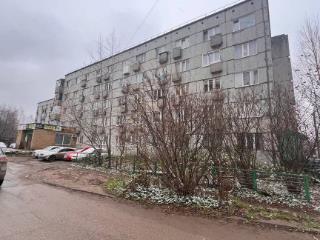 Комната, 16.6 м², 1-комн.