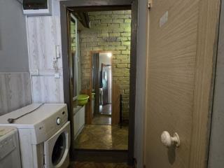 Студия, 13 м², 1/5 этаж