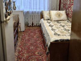 2-комн. квартира, 43.6 м², 2/5 этаж