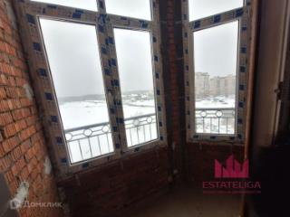 Студия, 25 м², 6/8 этаж
