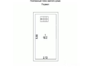 2-этажный коттедж, 116.2 м², 11.5 соток