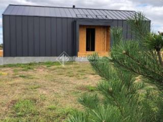 1-этажный дом, 83 м², 9 соток