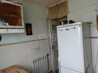 1-комн. квартира, 28.9 м², 5/5 этаж