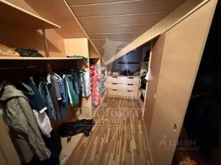 3-этажный дом, 377.5 м², 4.4 сотки