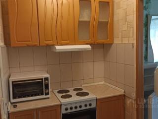 Студия, 20 м², 1/5 этаж