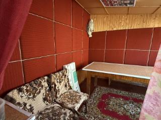  коттедж, 59.4 м², 6 соток