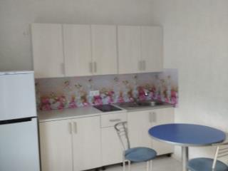 Студия, 27 м², 7/14 этаж