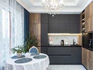 Студия, 35 м², 3/3 этаж