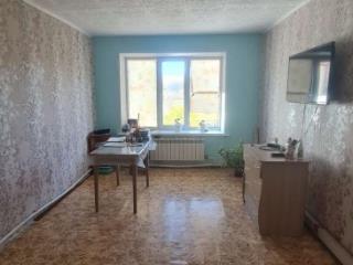  дом, 55.3 м², 6 соток