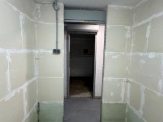 Студия, 4.3 м², 1/10 этаж