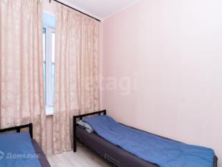 3-комн. квартира, 62.5 м², 4/4 этаж