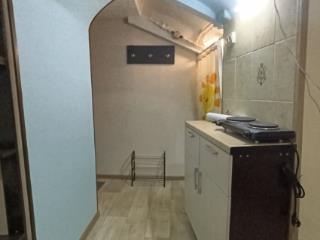 1-комн. квартира, 12 м², 1/4 этаж