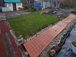  коттедж, 50 м², 10 соток