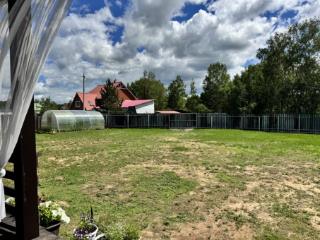 2-этажный коттедж, 149.5 м², 18.5 соток