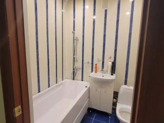 1-комн. квартира, 34.9 м², 1/5 этаж