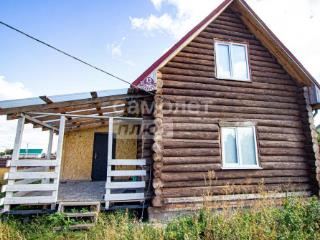 2-этажный дом, 90.2 м², 12 соток