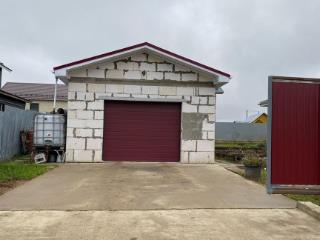  дом, 129.1 м², 10 соток