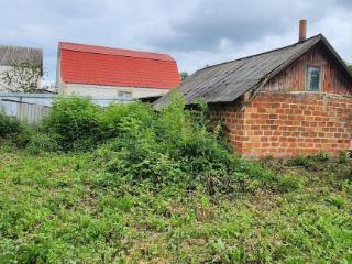  дом, 60 м², 15 соток