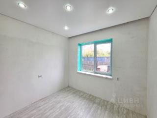 1-этажный дом, 68.8 м², 4 сотки