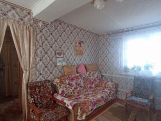  дом, 39.7 м², 4.5 сотки