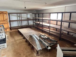 3-этажный коттедж, 360 м², 30 соток