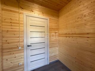 1-этажный дом, 50 м², 10 соток