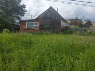 1-этажный дом, 40.8 м², 11 соток