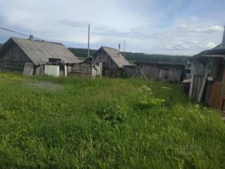 1-этажный дом, 40.8 м², 11 соток