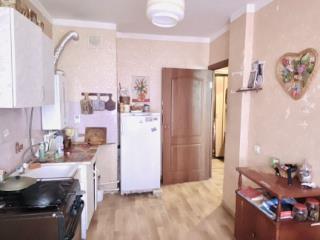 2-комн. квартира, 48.3 м², 1/3 этаж