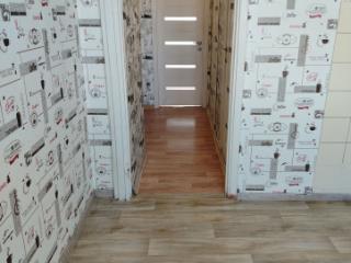 2-комн. квартира, 52.4 м², 8/9 этаж
