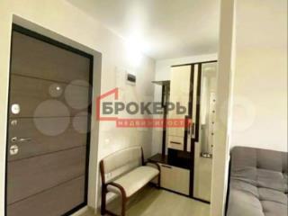 Студия, 31 м², 6/8 этаж