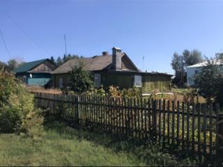 1-этажный дом, 44 м², 12 соток