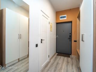 Студия, 20.7 м², 14/16 этаж