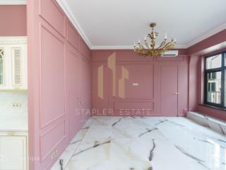 3-комн. квартира, 61 м², 10/12 этаж