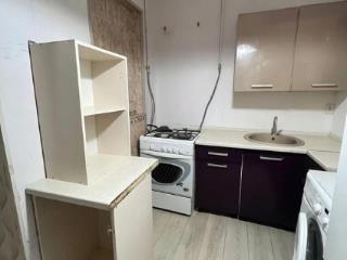 Студия, 23 м², 1/2 этаж