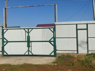  дом, 40 м², 12 соток