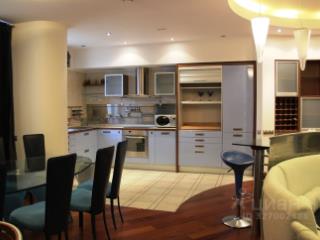 3-комн. квартира, 150 м², 6/25 этаж