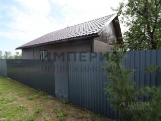 1-этажный дом, 55 м², 20 соток