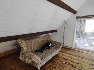  дом, 94 м², 12 соток