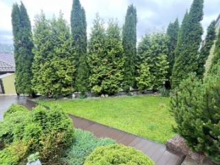 2-этажный коттедж, 350 м², 16 соток