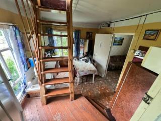 1-этажный дом, 26 м², 8 соток