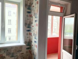3-комн. квартира, 86.7 м², 3/4 этаж