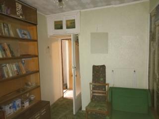 3-комн. квартира, 55.7 м², 2/2 этаж
