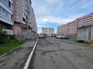 Студия, 24.1 м², 3/10 этаж