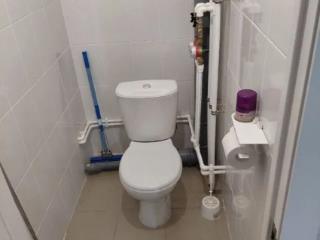 2-комн. квартира, 44.4 м², 2/4 этаж